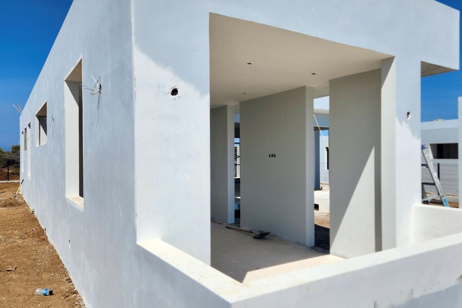 Hòfi Sint Joris B11, Novus Urbana foto-18