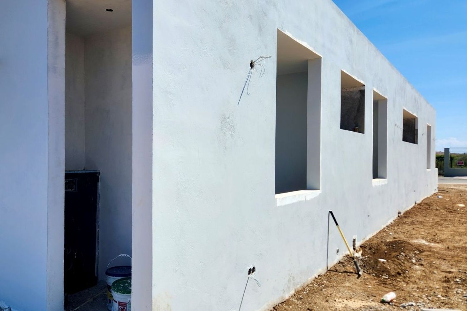 Hòfi Sint Joris B11, Novus Urbana foto-16