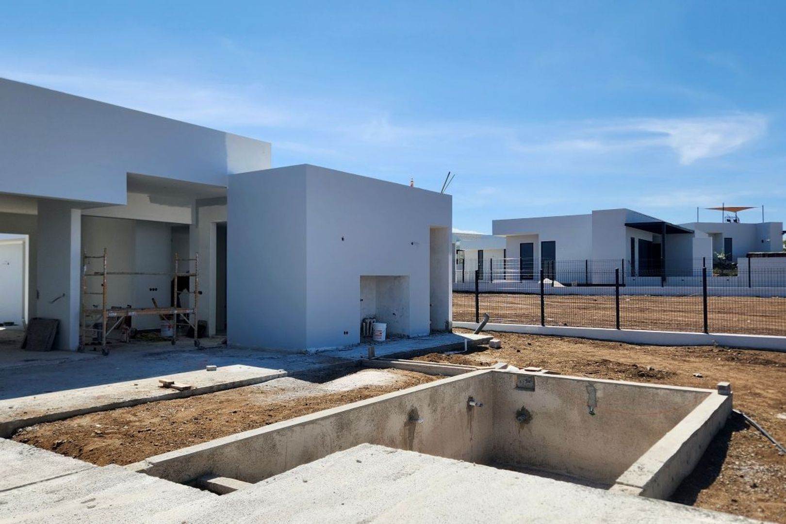 Hòfi Sint Joris B11, Novus Urbana foto-10