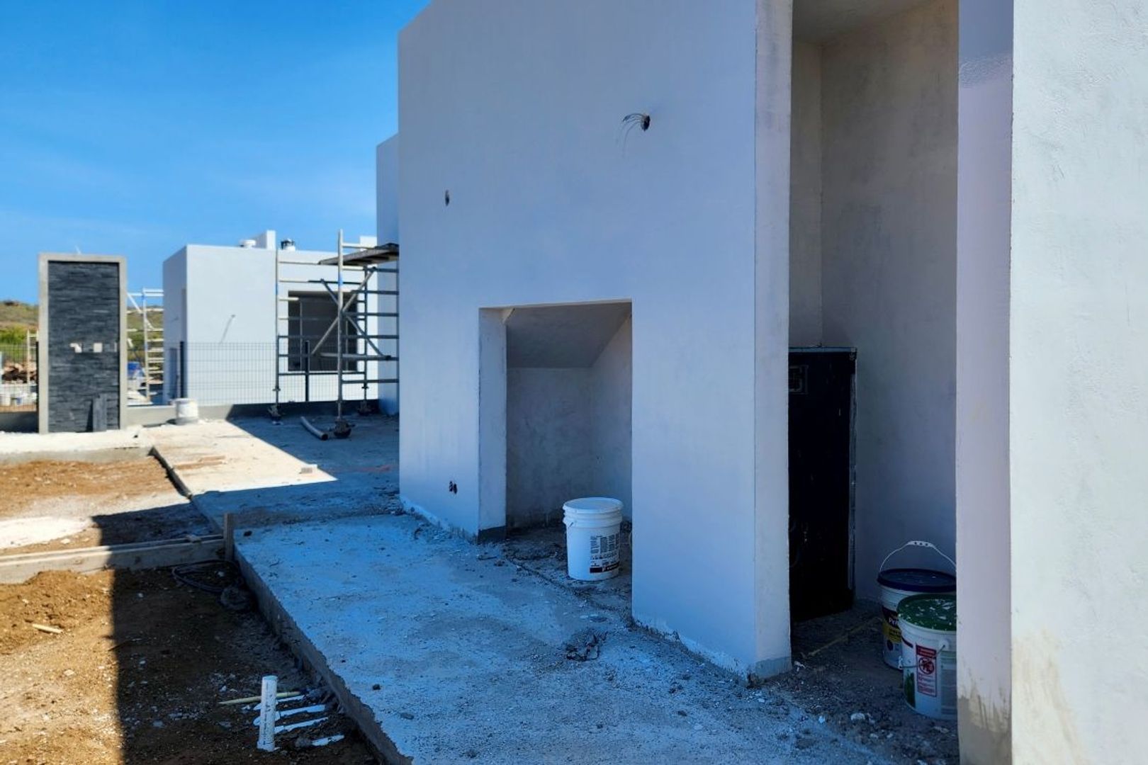 Hòfi Sint Joris B11, Novus Urbana foto-15