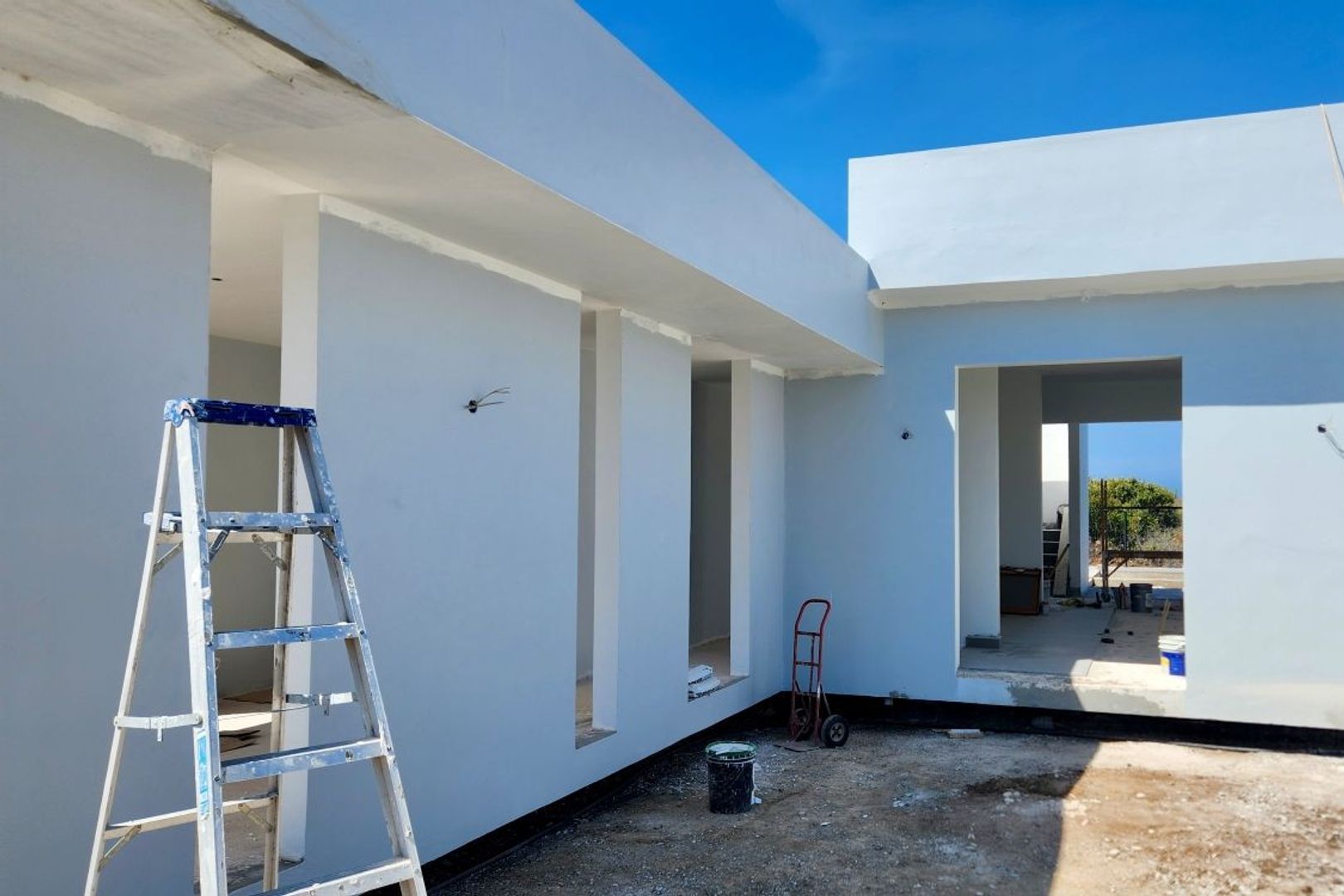 Hòfi Sint Joris B11, Novus Urbana foto-5