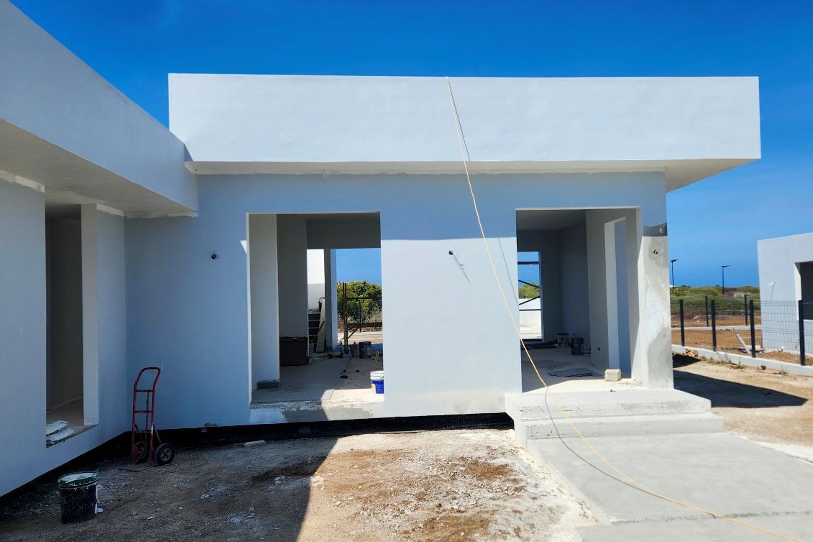 Hòfi Sint Joris B11, Novus Urbana foto-6