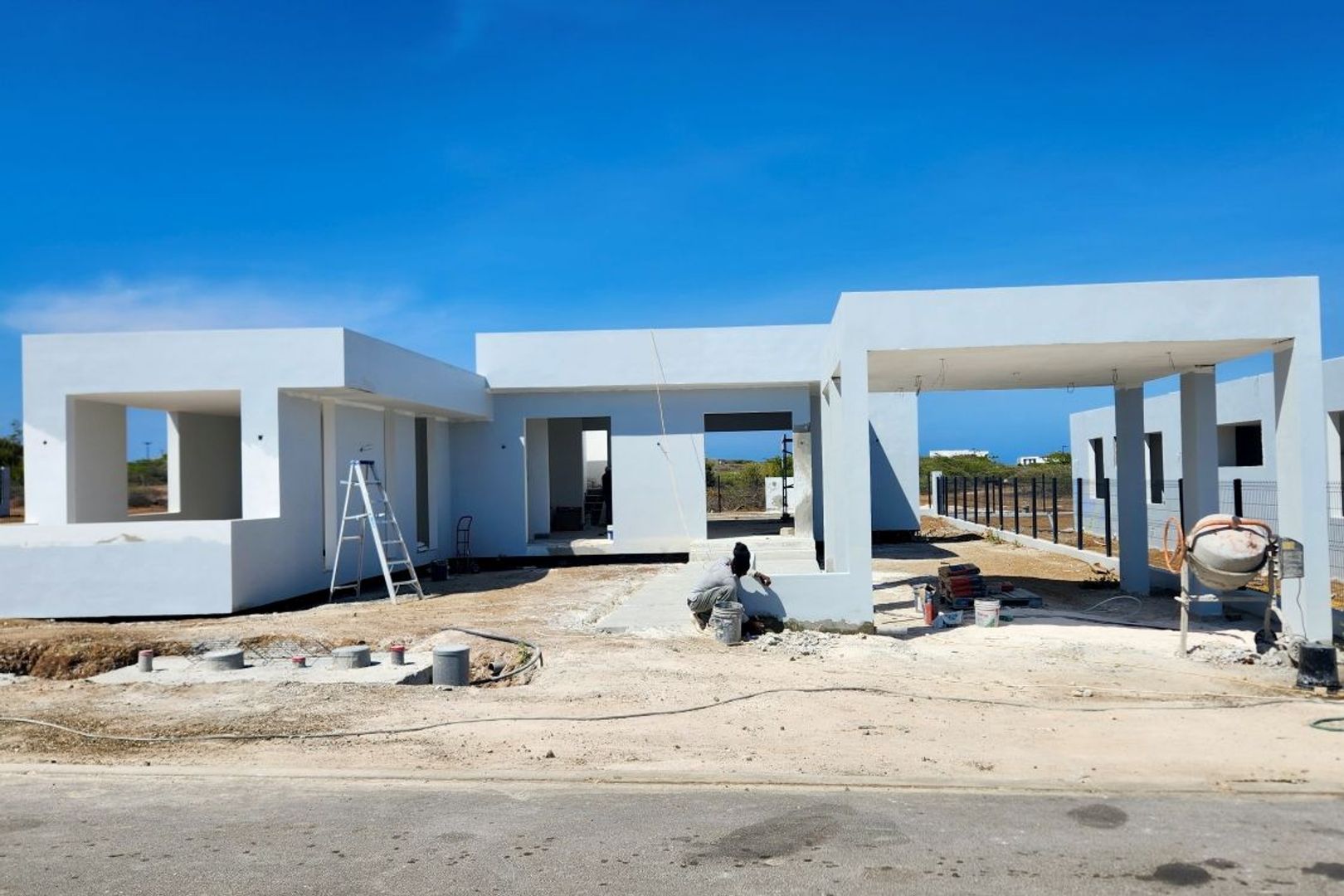 Hòfi Sint Joris B11, Novus Urbana foto-1