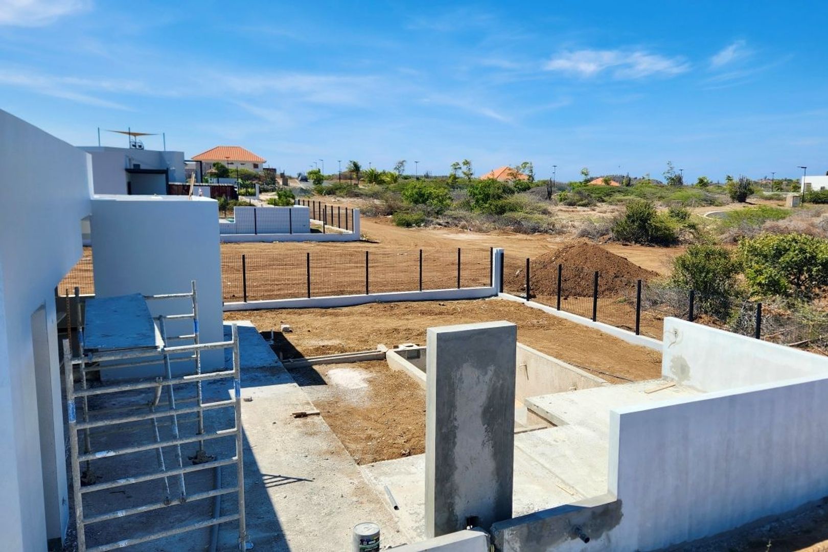 Hòfi Sint Joris B11, Novus Urbana foto-11