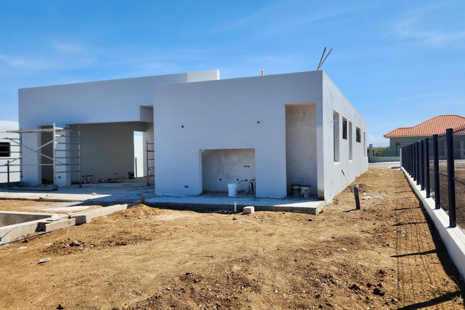 Hòfi Sint Joris B11, Novus Urbana foto-14