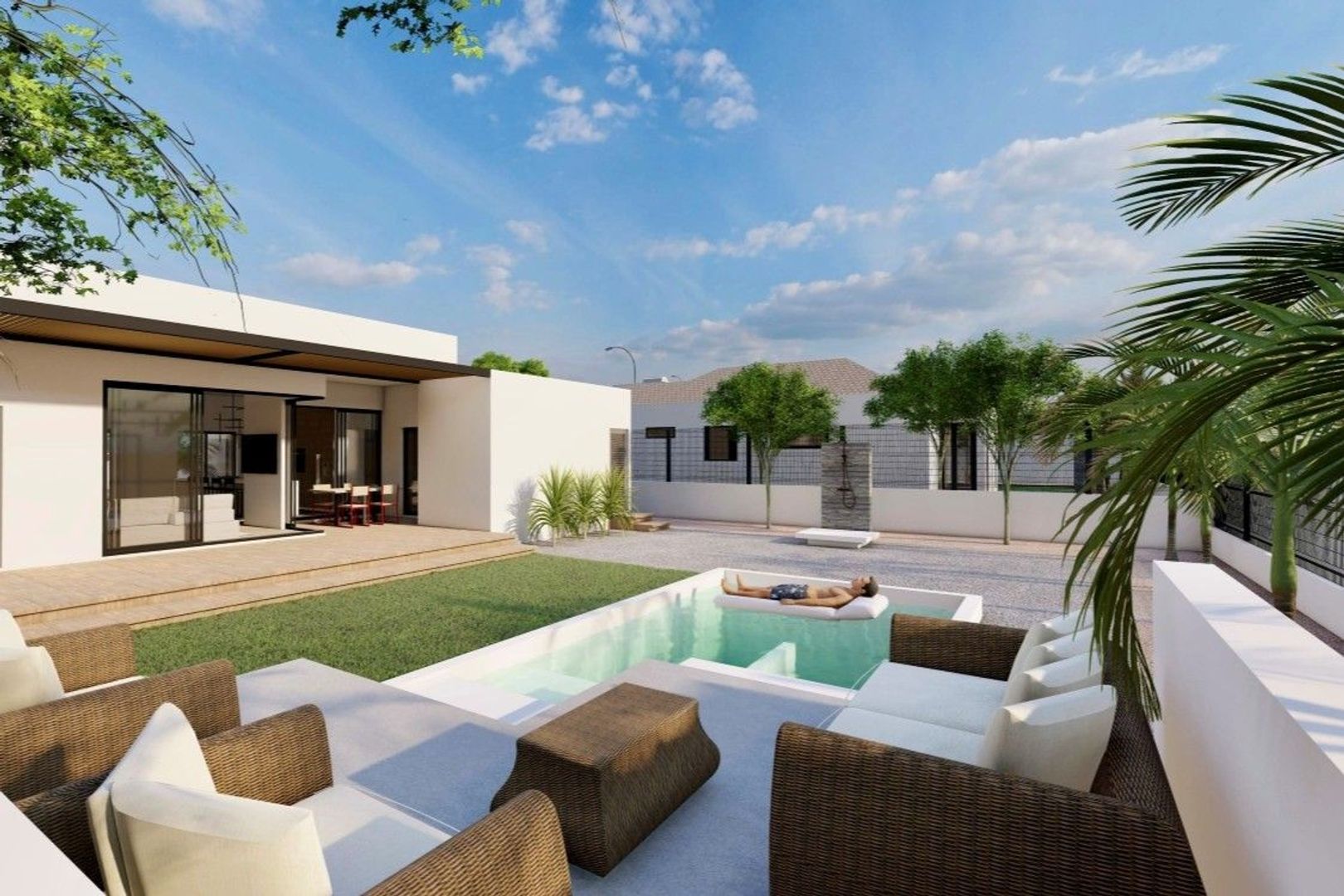 Hòfi Sint Joris B11, Novus Urbana foto-0