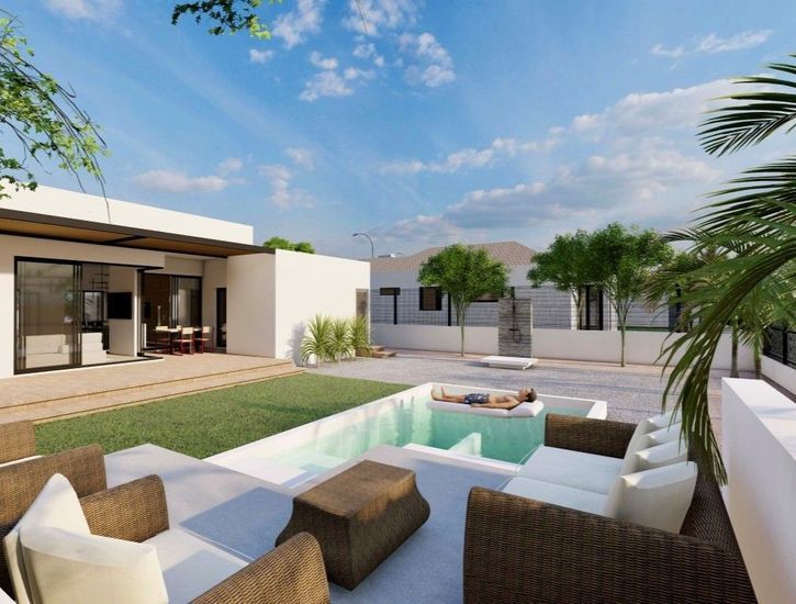 Hòfi Sint Joris B11, Novus Urbana