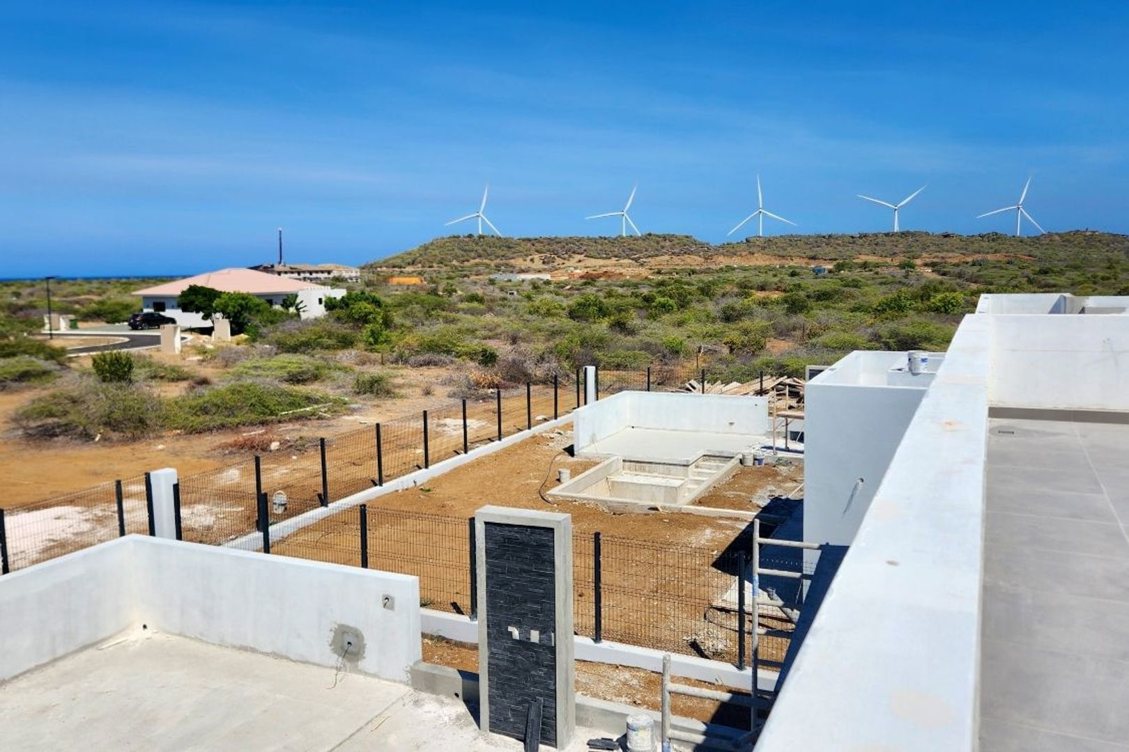 Hòfi Sint Joris B11, Novus Urbana foto-32