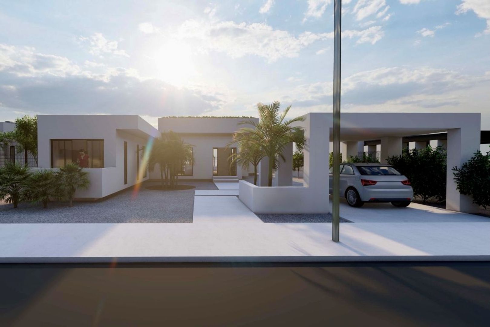 Hòfi Sint Joris B11, Novus Urbana foto-0