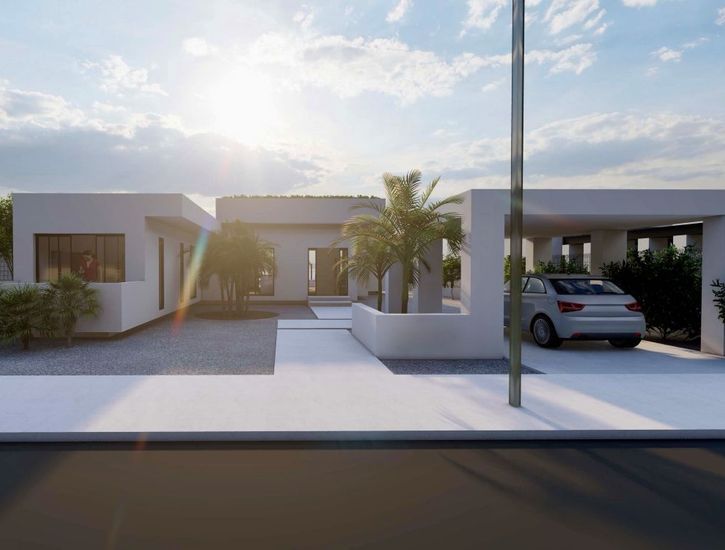 Hòfi Sint Joris B11, Novus Urbana