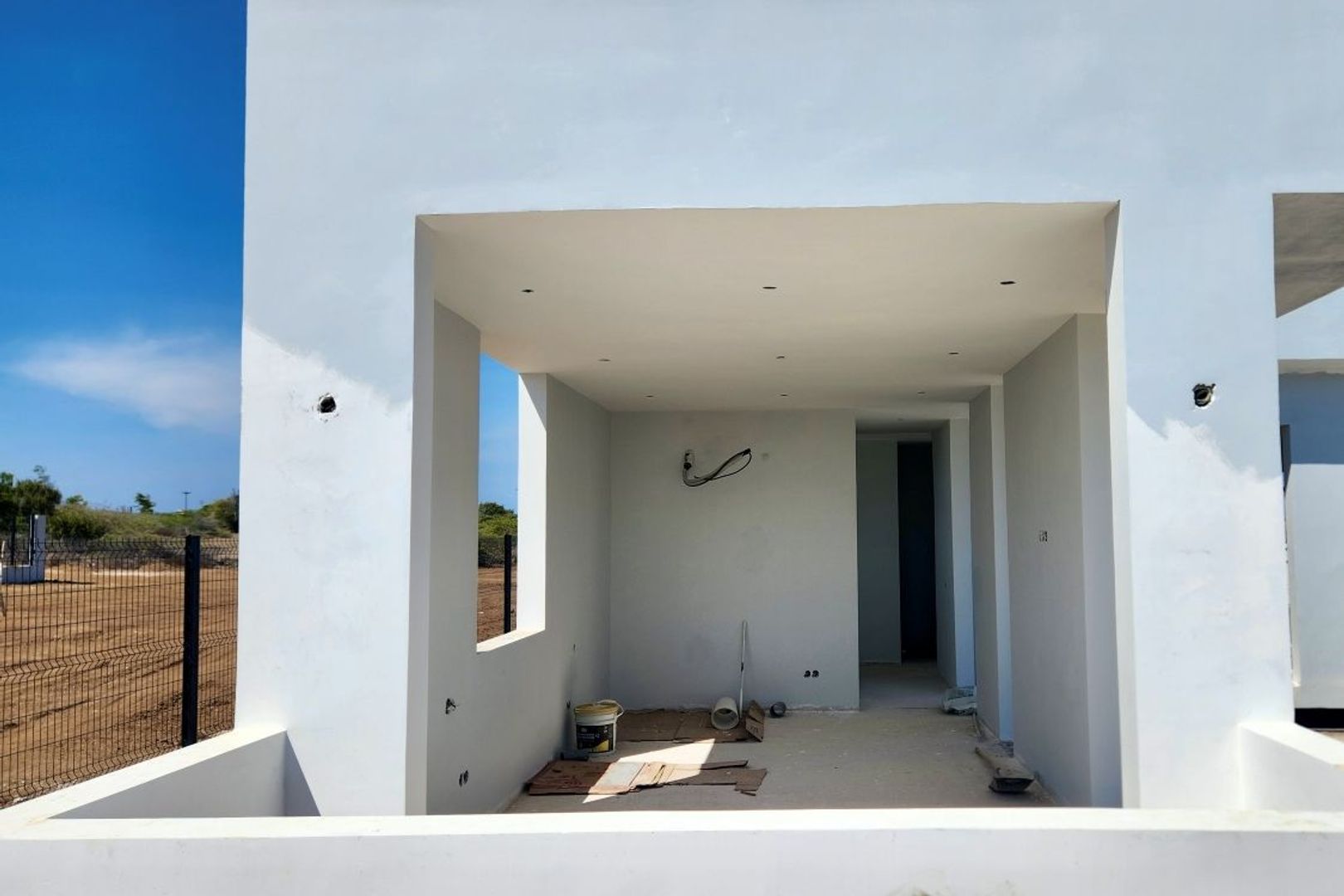 Hòfi Sint Joris B11, Novus Urbana foto-4