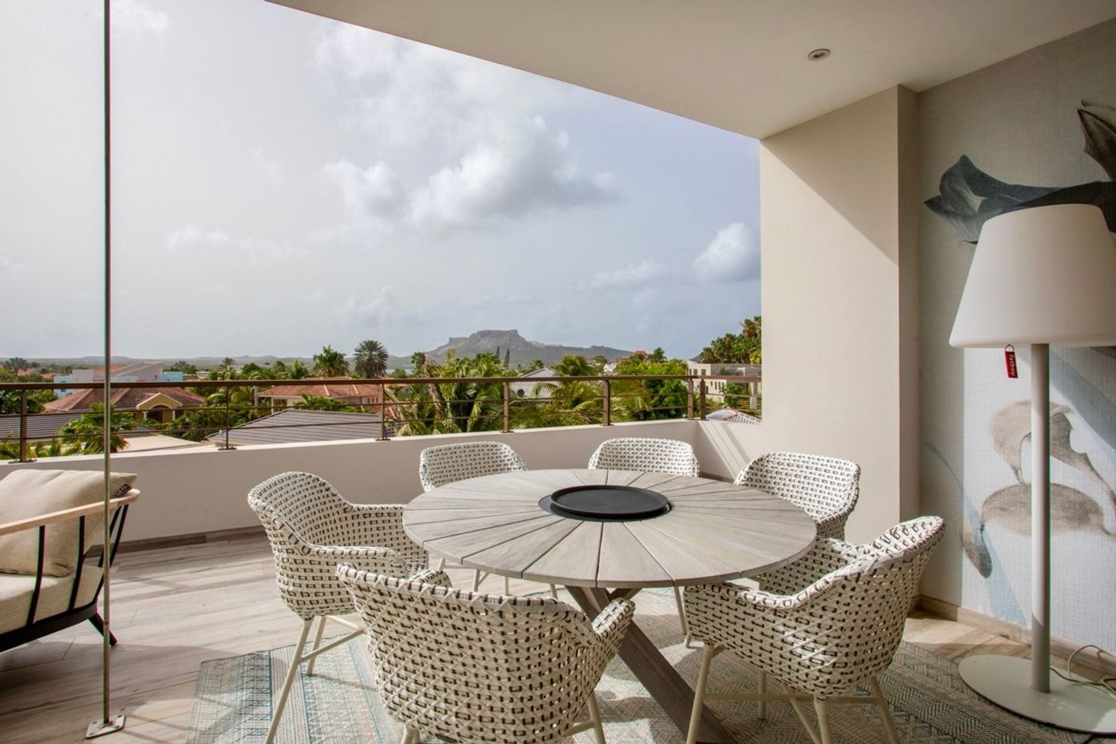 Jan Sofat LXRY Resort, Spaanse Water foto-27