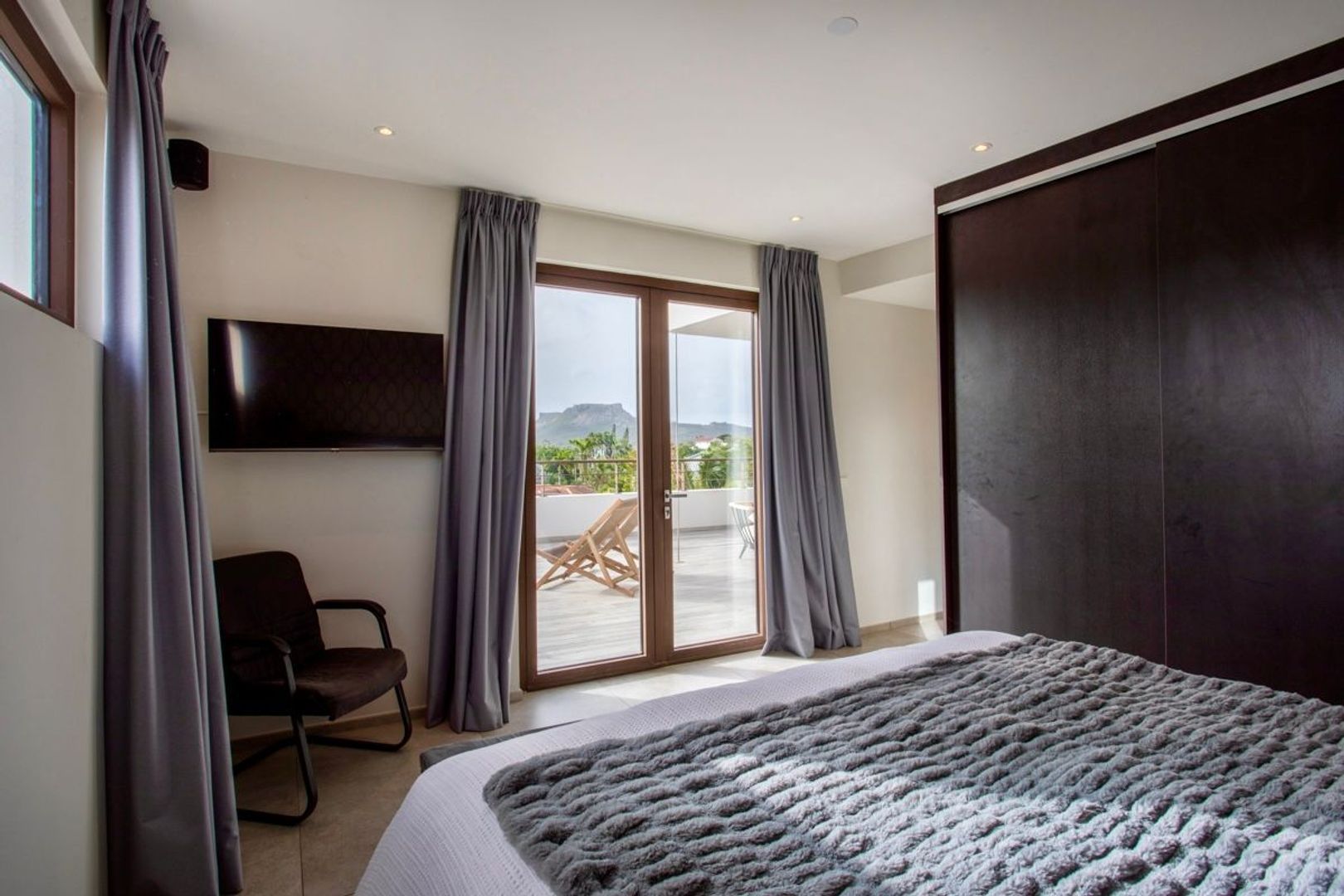 Jan Sofat LXRY Resort, Spaanse Water foto-20