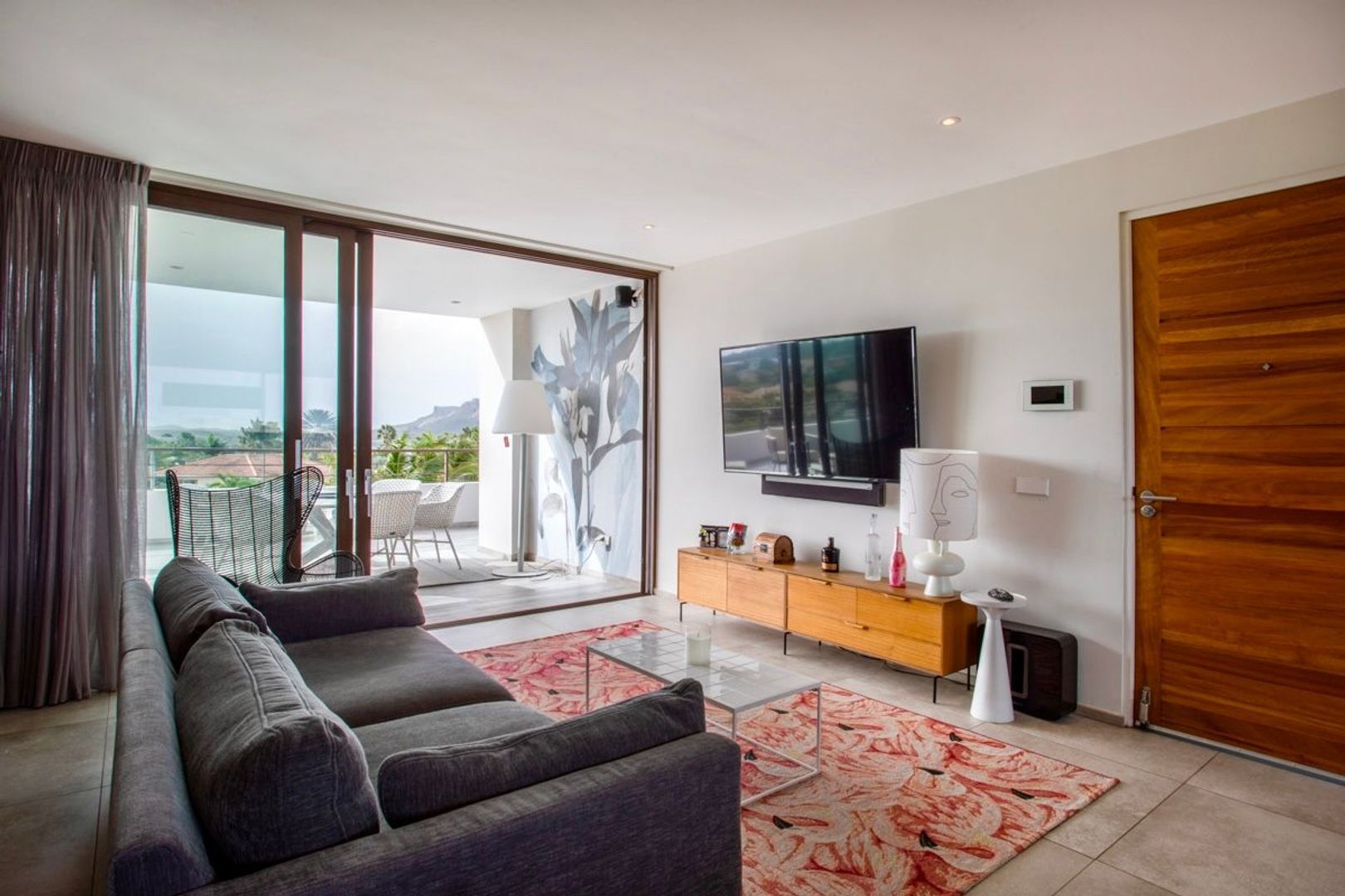 Jan Sofat LXRY Resort, Spaanse Water foto-26