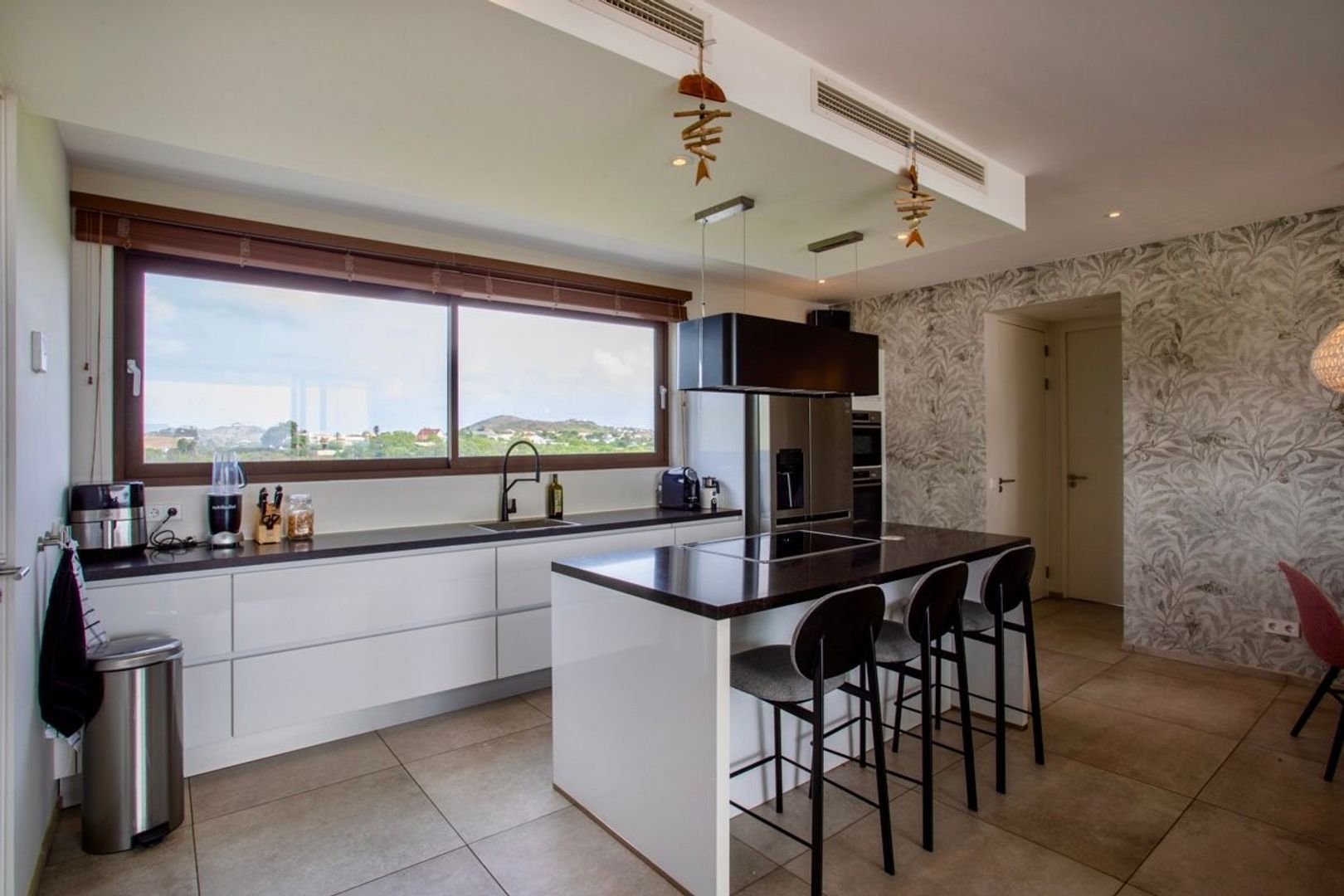 Jan Sofat LXRY Resort, Spaanse Water foto-16