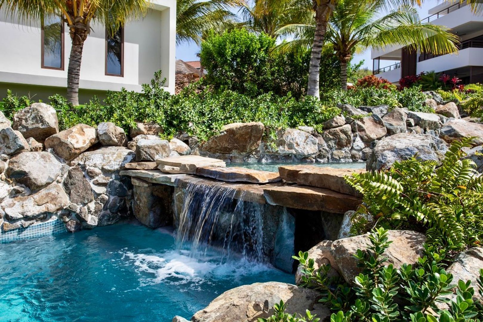 Jan Sofat LXRY Resort, Spaanse Water foto-32