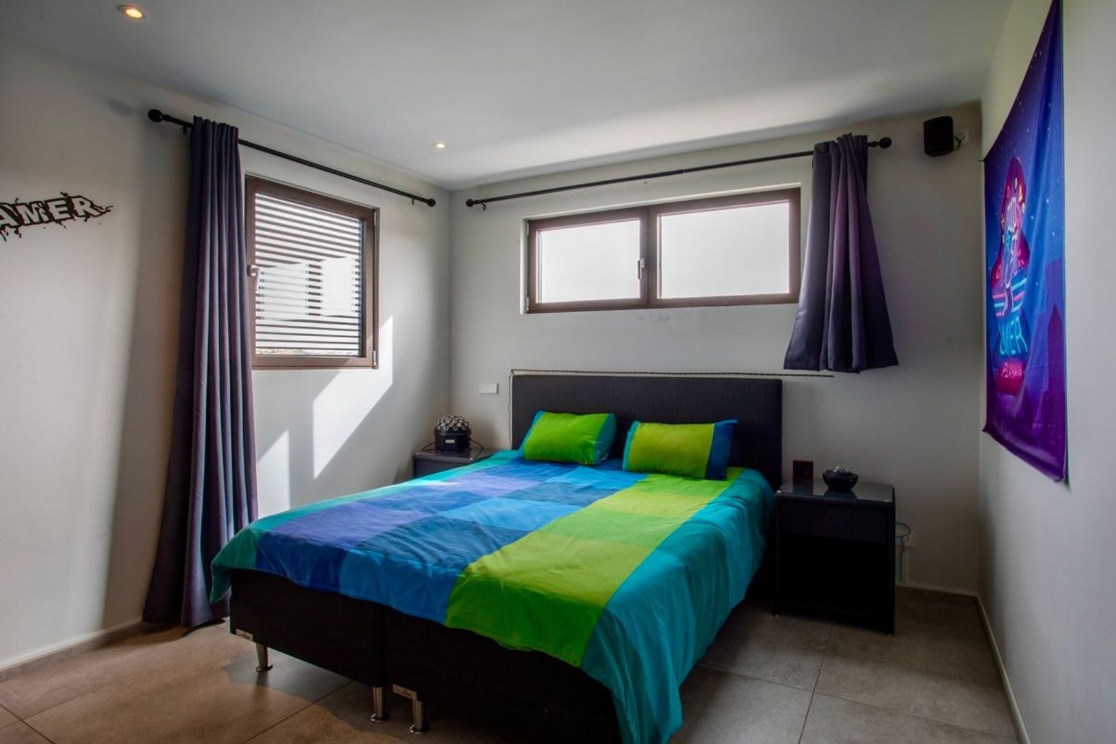 Jan Sofat LXRY Resort, Spaanse Water foto-22