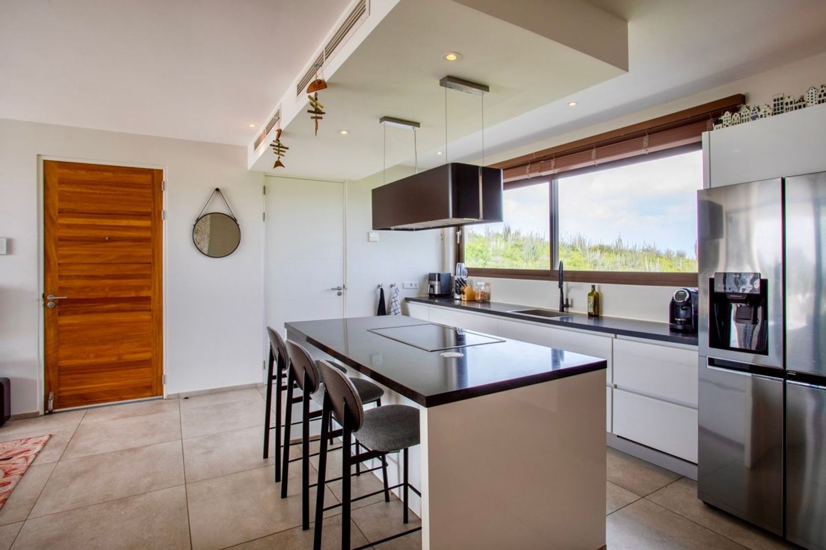 Jan Sofat LXRY Resort, Spaanse Water foto-15