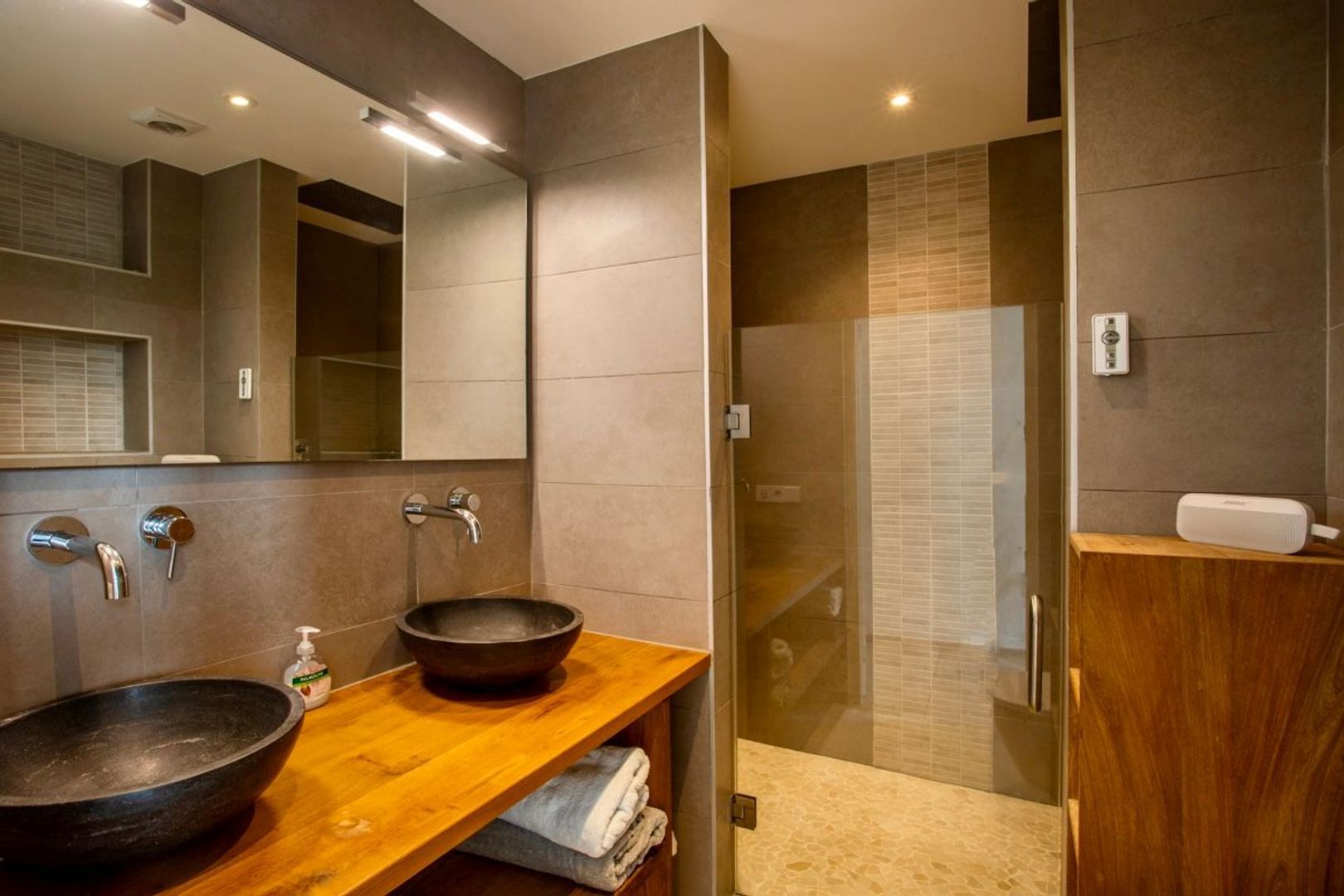 Jan Sofat LXRY Resort, Spaanse Water foto-21