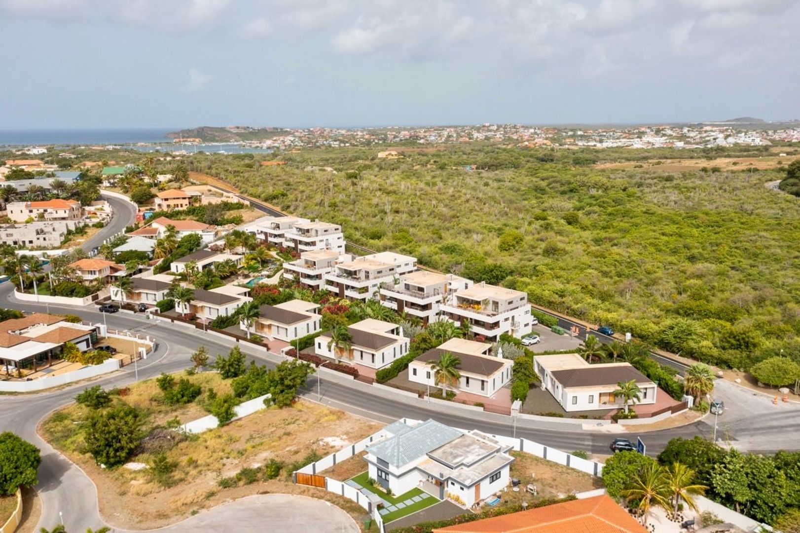 Jan Sofat LXRY Resort, Spaanse Water foto-43