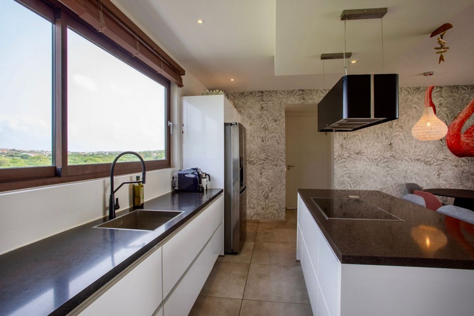 Jan Sofat LXRY Resort, Spaanse Water foto-18