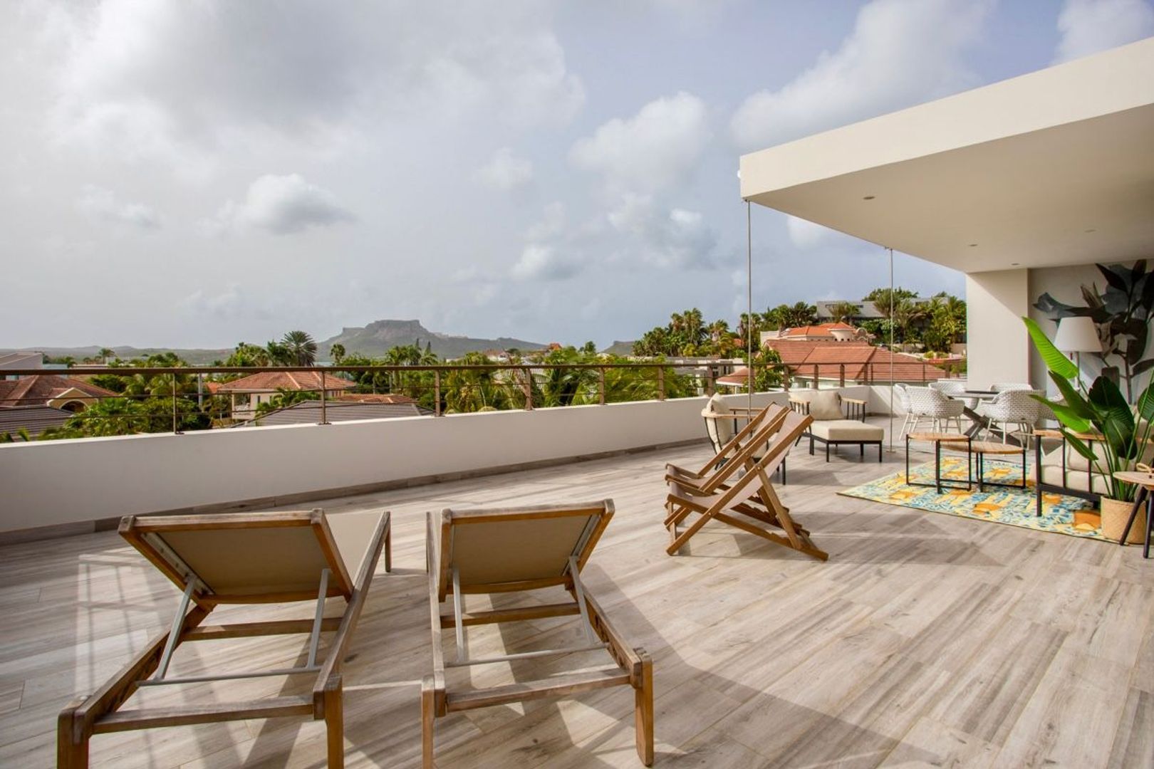 Jan Sofat LXRY Resort, Spaanse Water foto-10