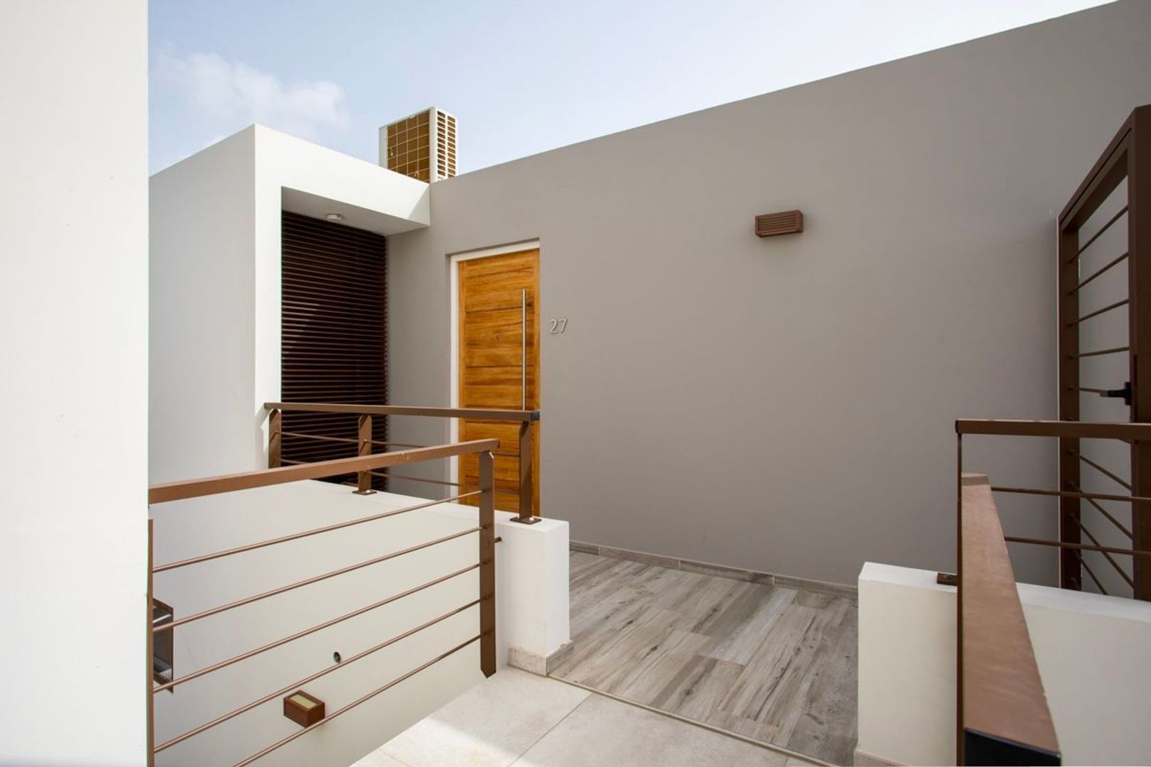 Jan Sofat LXRY Resort, Spaanse Water foto-6