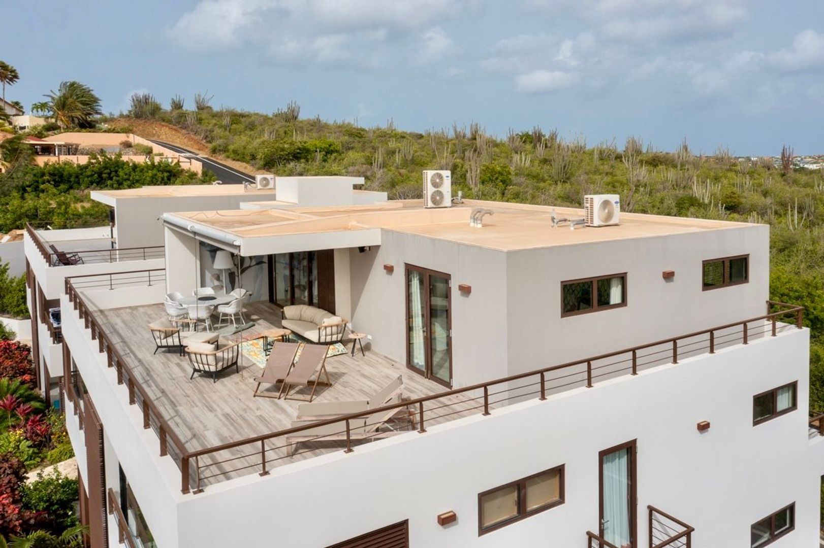 Jan Sofat LXRY Resort, Spaanse Water foto-3