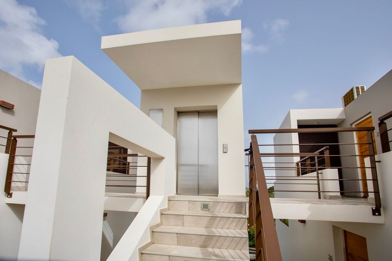 Jan Sofat LXRY Resort, Spaanse Water foto-5