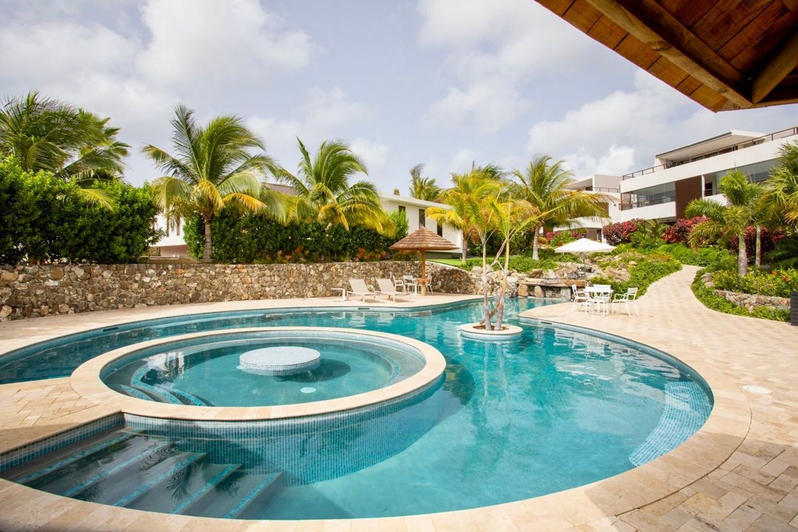 Jan Sofat LXRY Resort, Spaanse Water foto-30