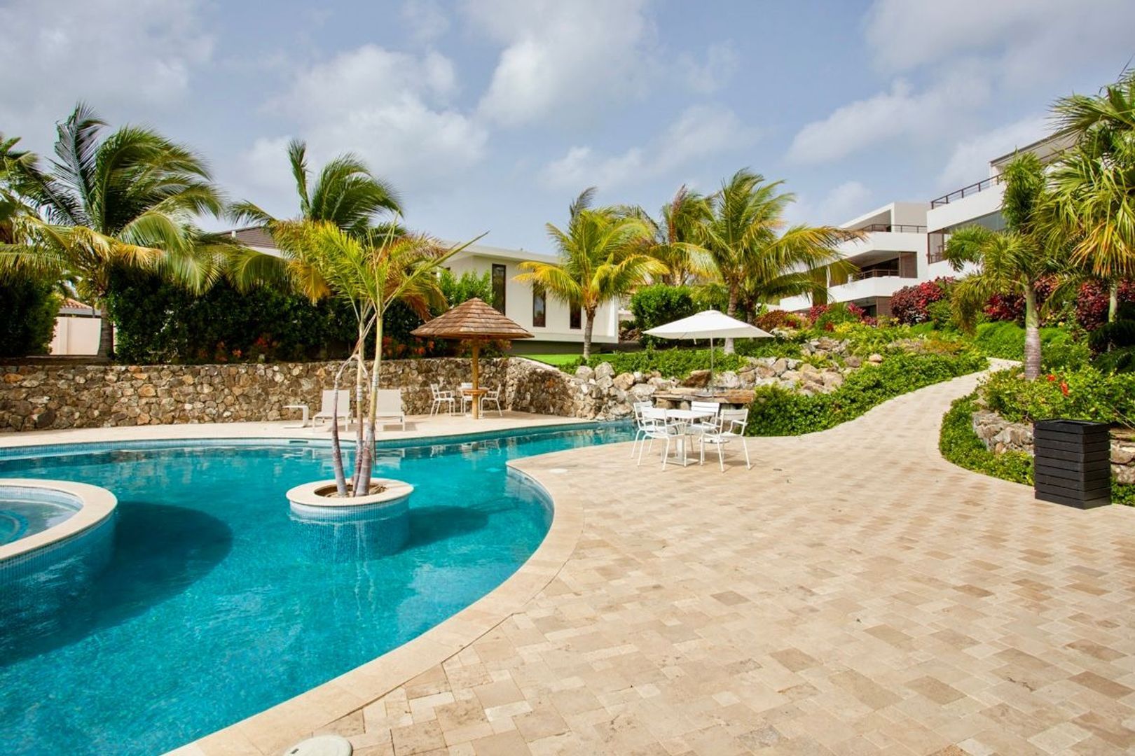 Jan Sofat LXRY Resort, Spaanse Water foto-34