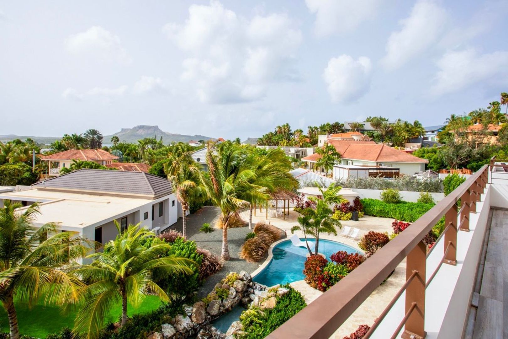 Jan Sofat LXRY Resort, Spaanse Water foto-28