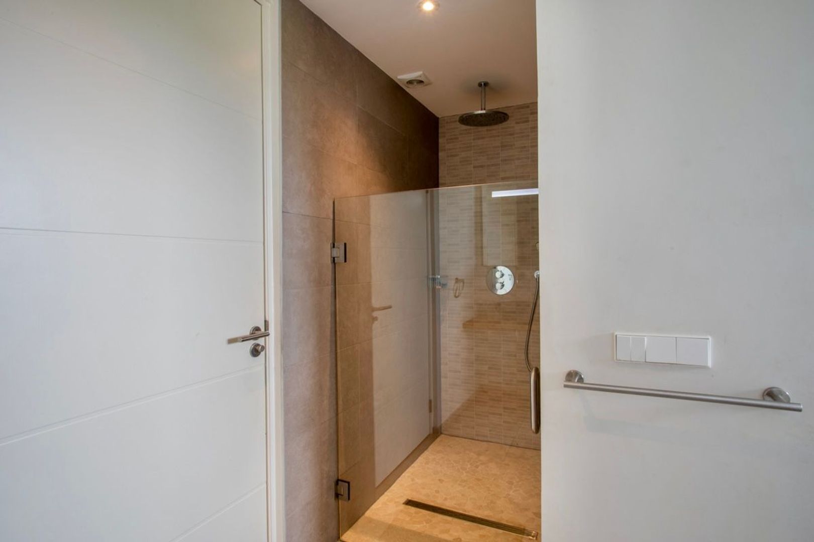 Jan Sofat LXRY Resort, Spaanse Water foto-23