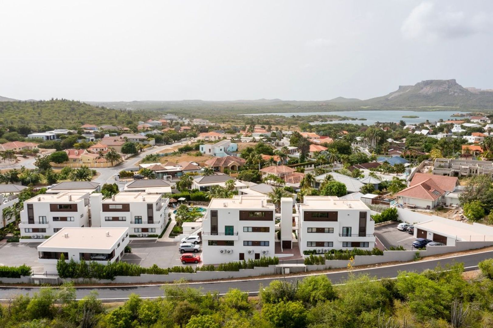 Jan Sofat LXRY Resort, Spaanse Water foto-42