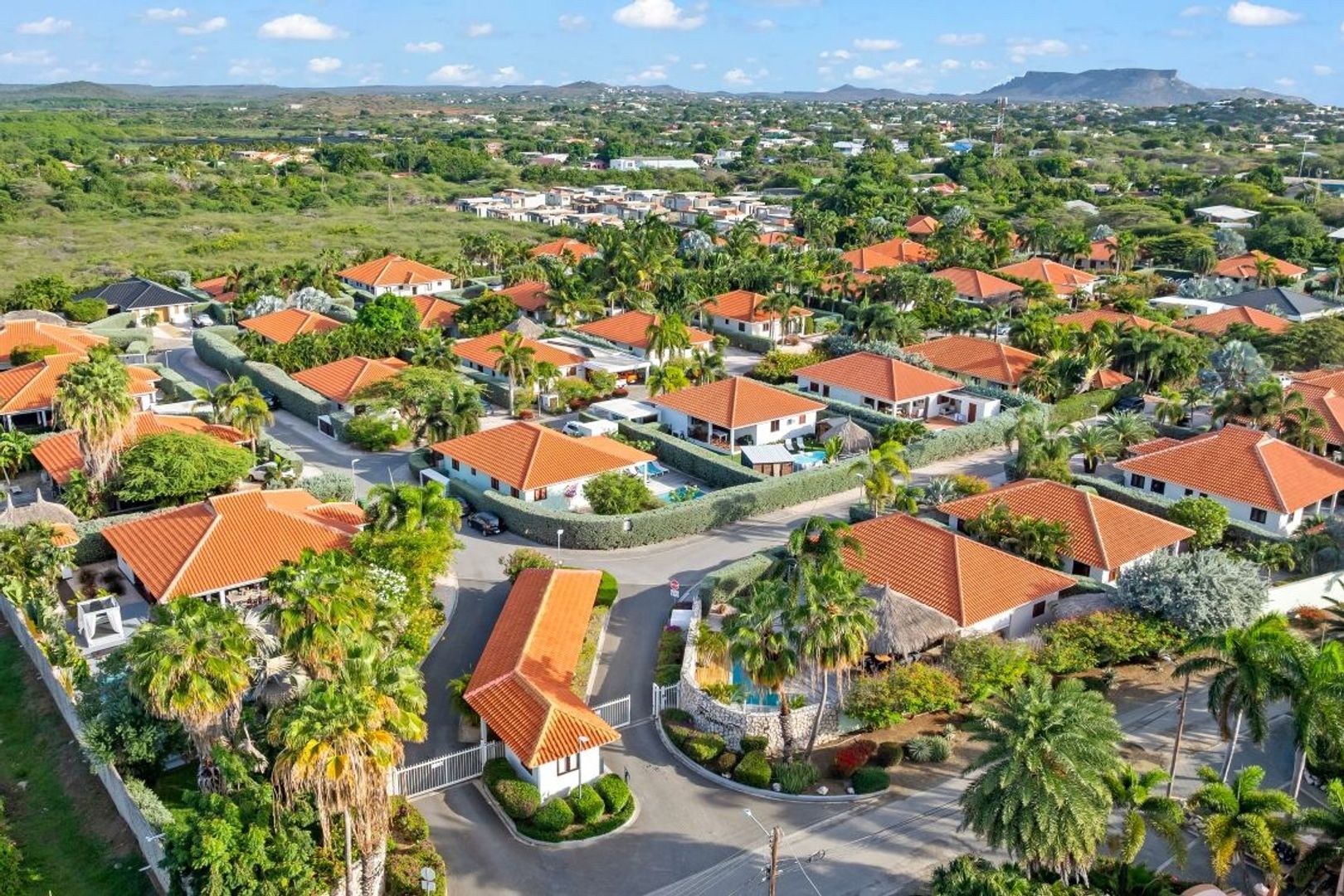 Kaya Kratos, Villapark Flamboyan foto-36