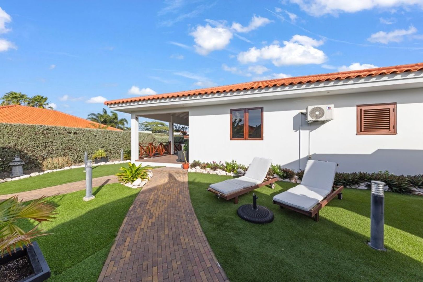 Kaya Kratos, Villapark Flamboyan foto-28