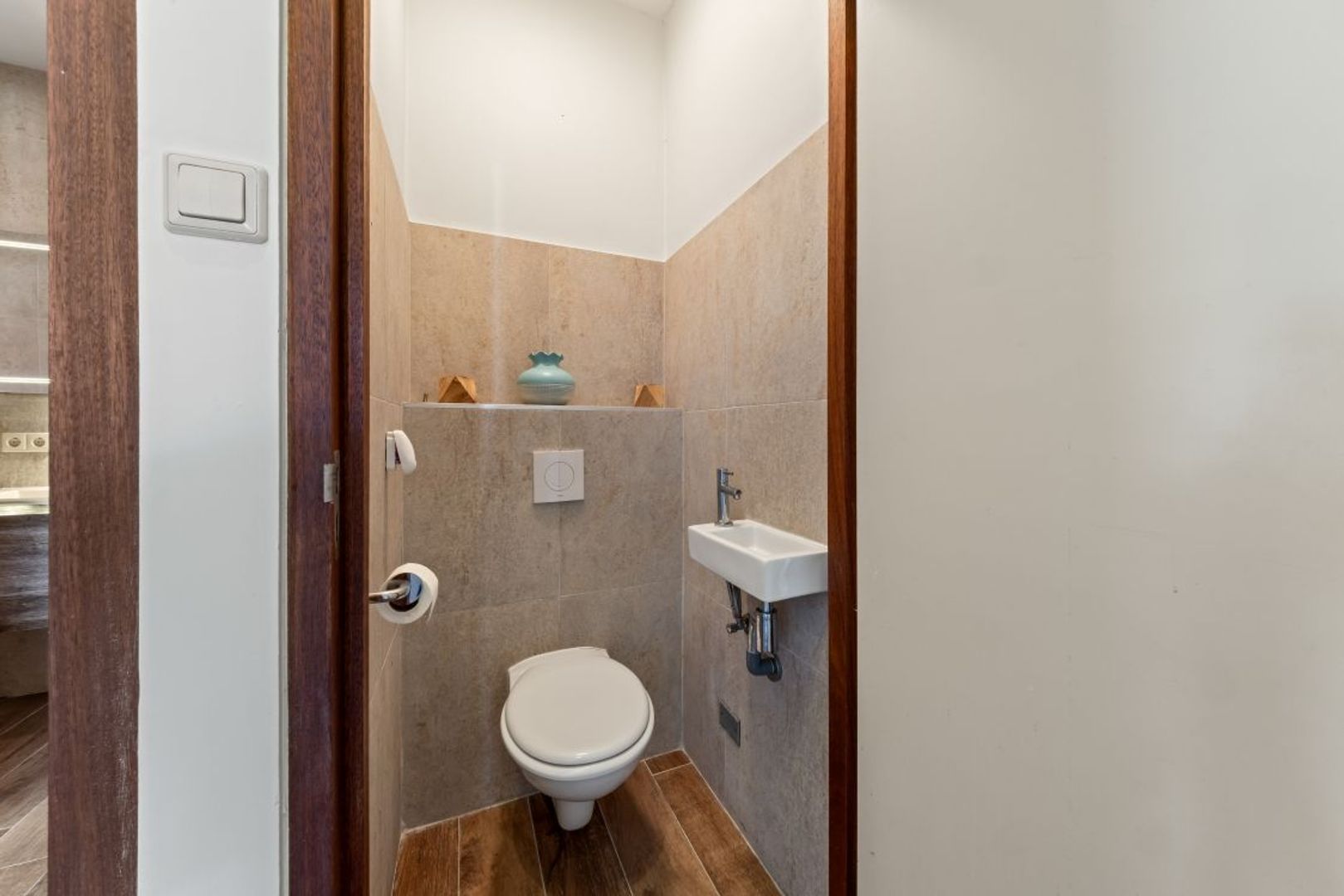 Kaya Kratos, Villapark Flamboyan foto-32