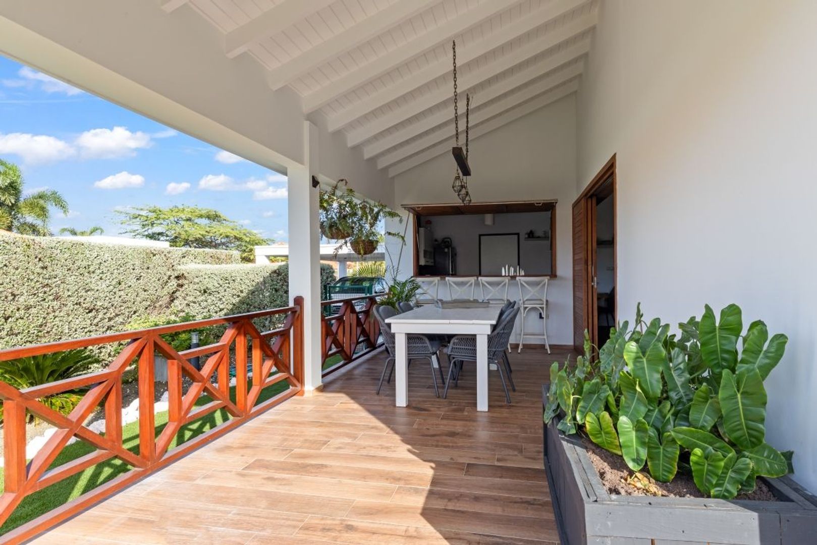 Kaya Kratos, Villapark Flamboyan foto-29