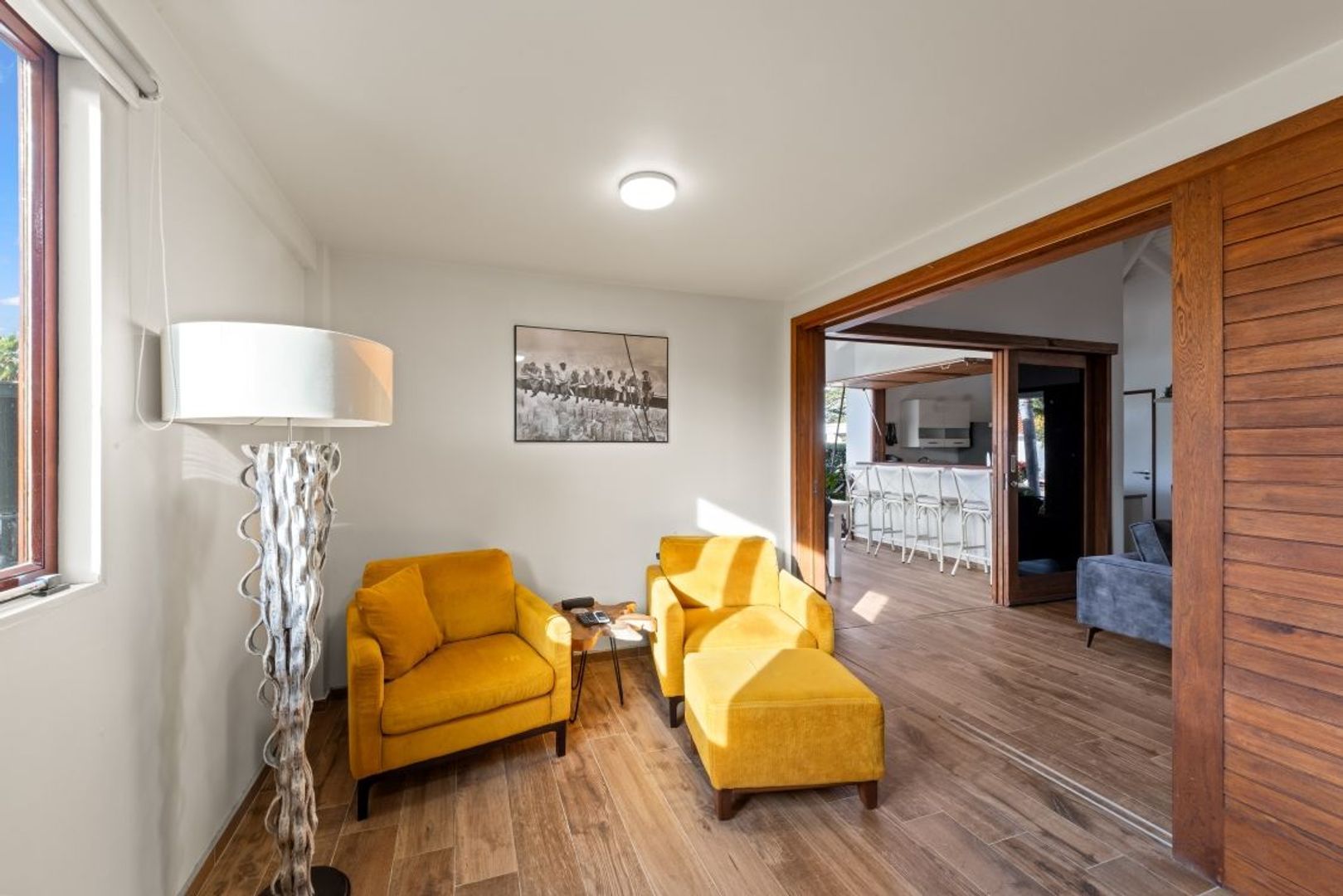 Kaya Kratos, Villapark Flamboyan foto-7