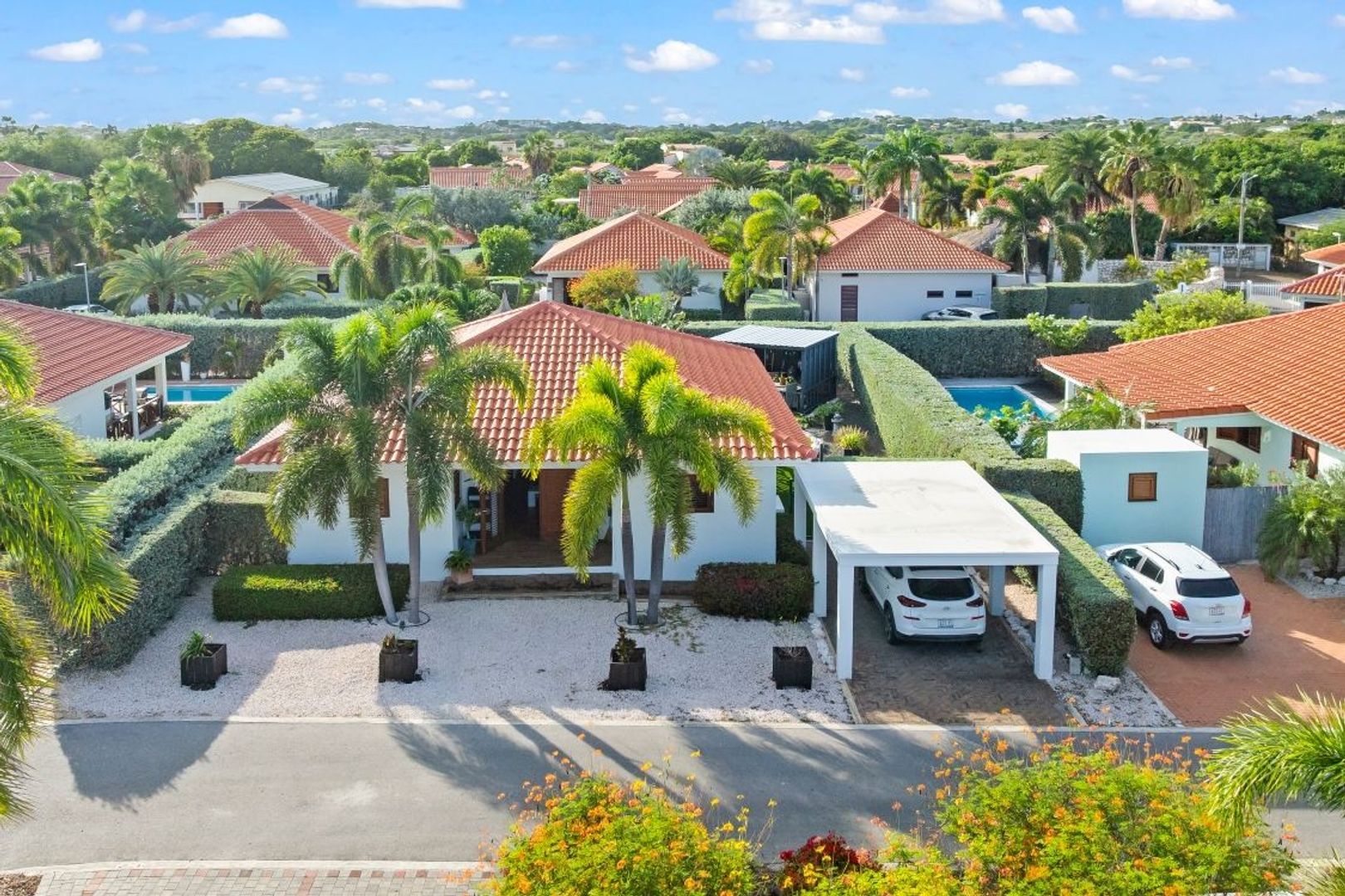 Kaya Kratos, Villapark Flamboyan foto-0