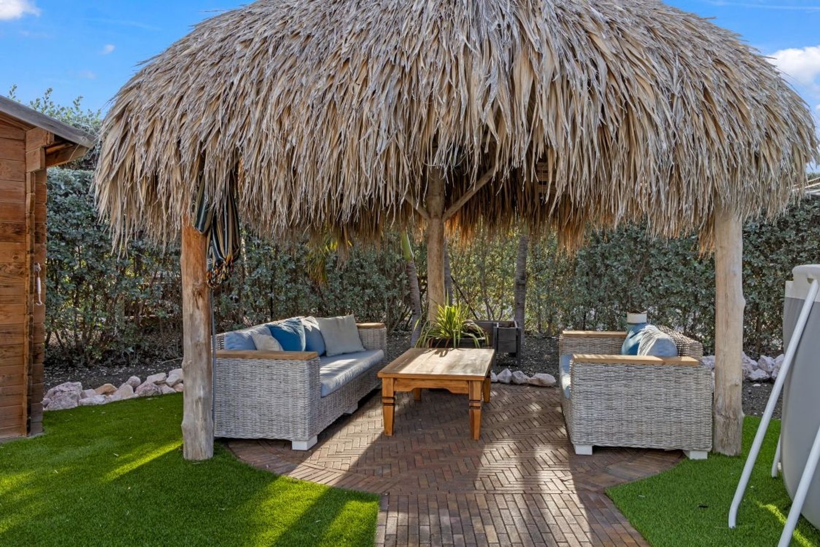 Kaya Kratos, Villapark Flamboyan foto-21