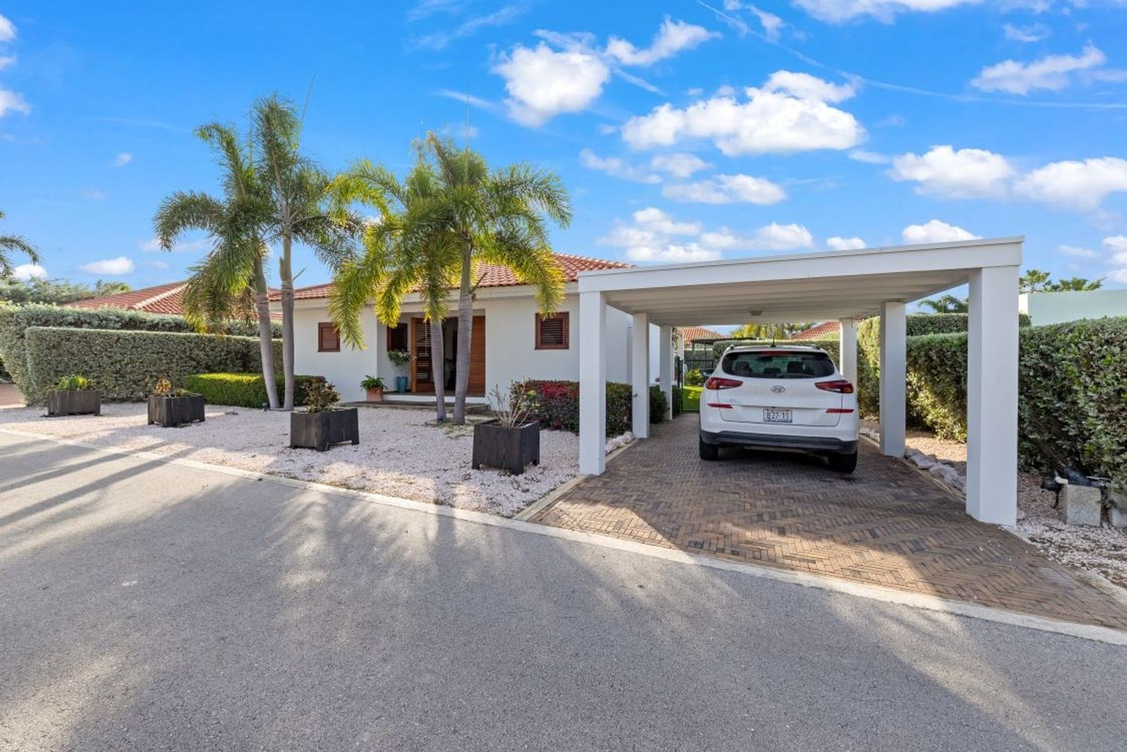 Kaya Kratos, Villapark Flamboyan foto-33