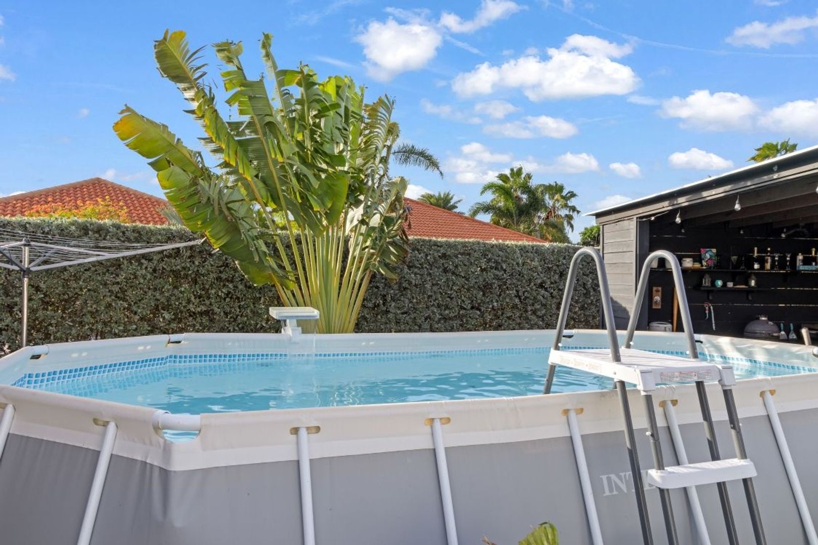 Kaya Kratos, Villapark Flamboyan foto-22