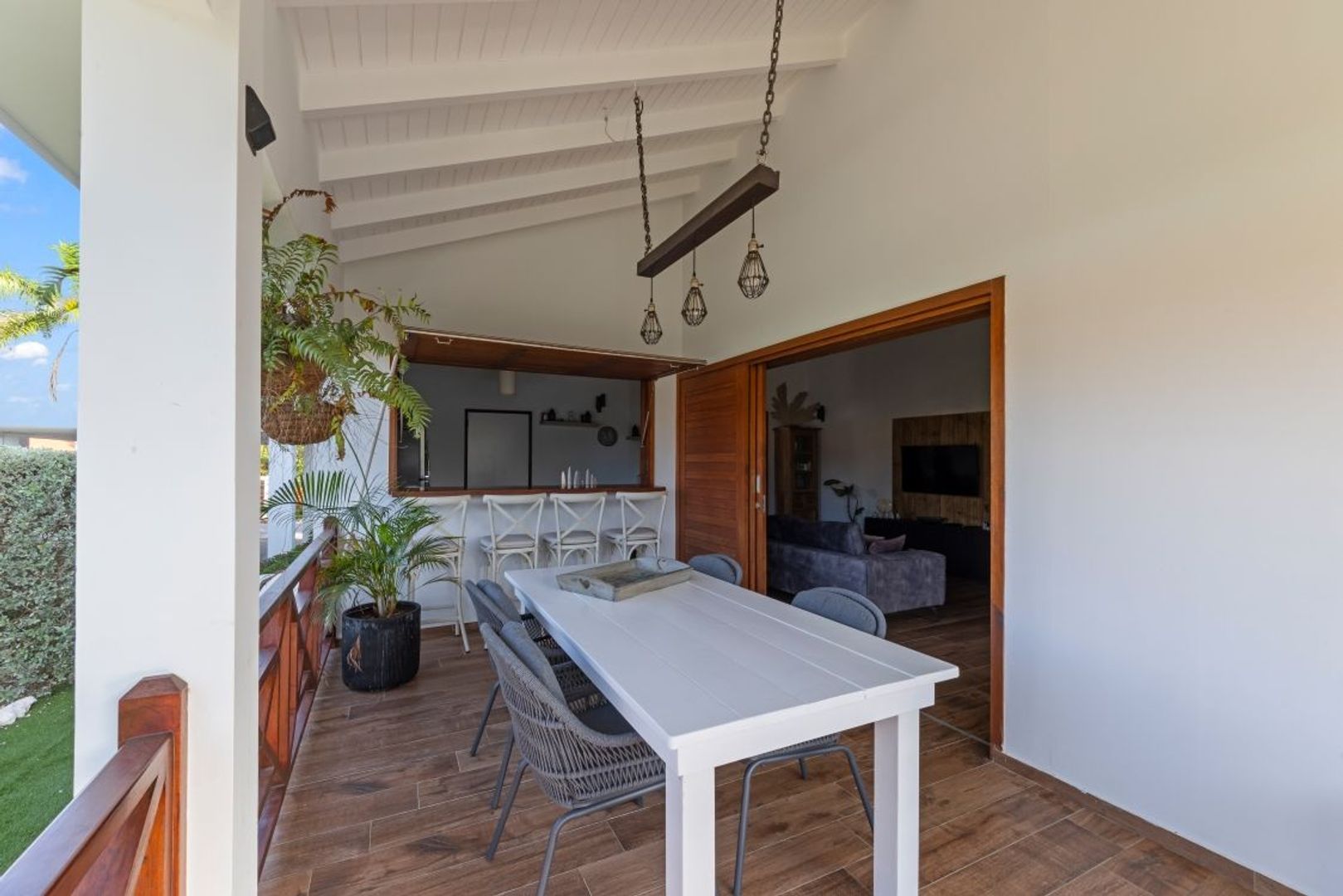 Kaya Kratos, Villapark Flamboyan foto-30