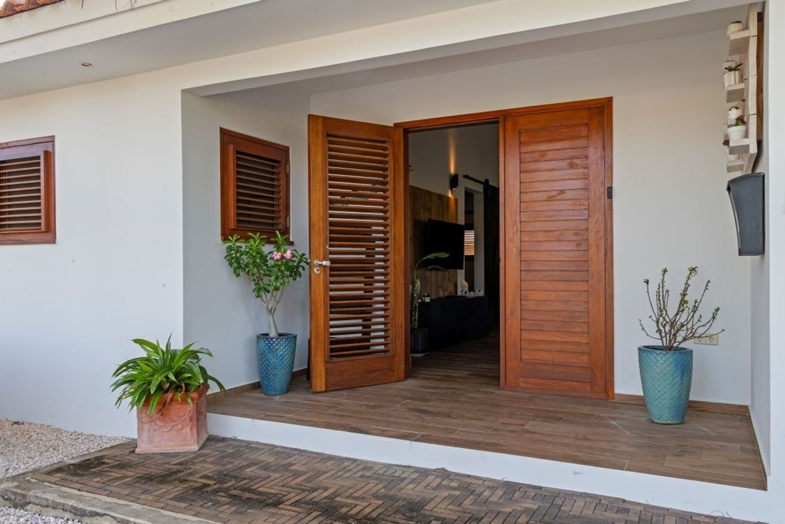 Kaya Kratos, Villapark Flamboyan foto-4