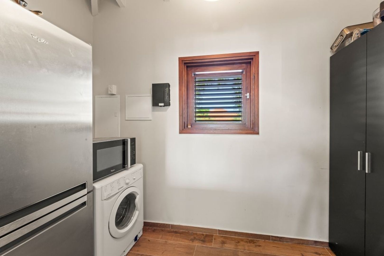 Kaya Kratos, Villapark Flamboyan foto-9