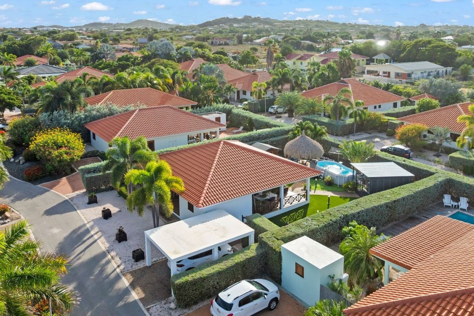 Kaya Kratos, Villapark Flamboyan foto-34