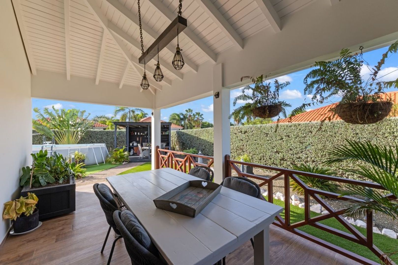 Kaya Kratos, Villapark Flamboyan foto-19