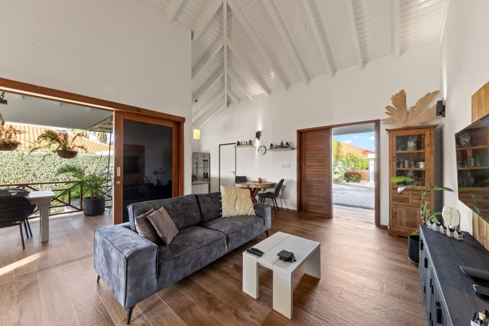 Kaya Kratos, Villapark Flamboyan foto-18