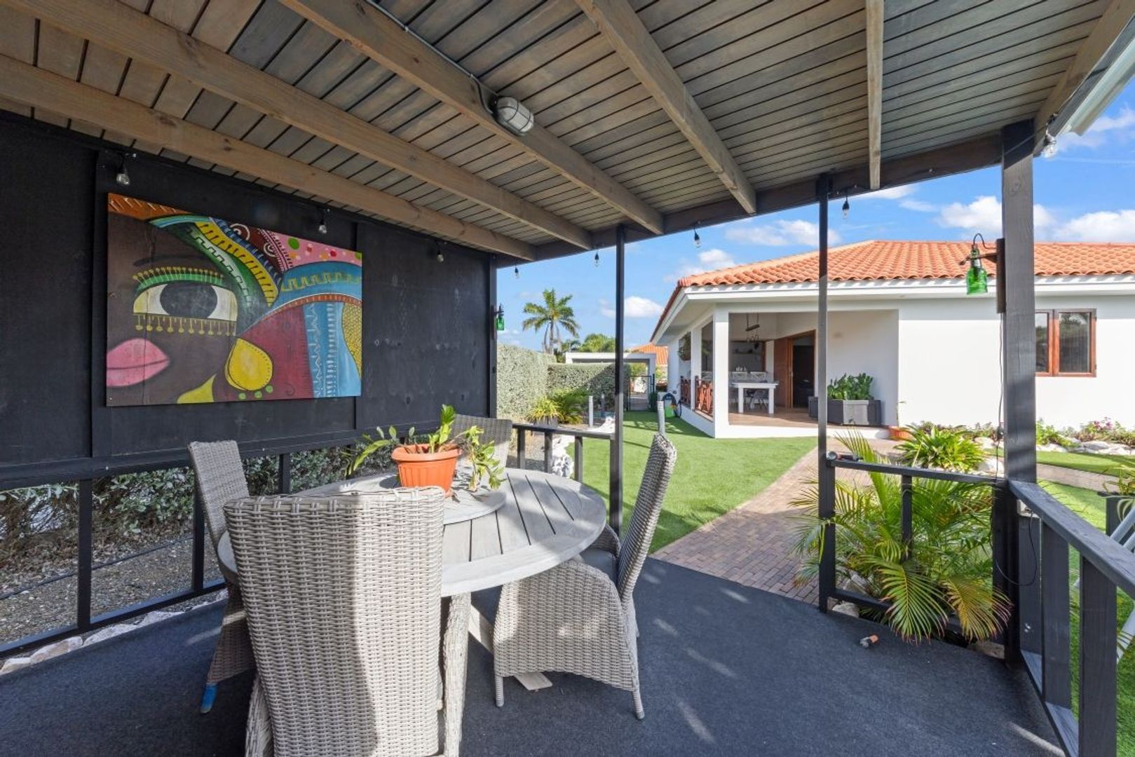 Kaya Kratos, Villapark Flamboyan foto-25